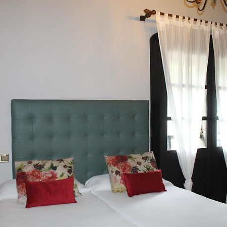 La Casona Del Xerron Villa El Condado Dış mekan fotoğraf