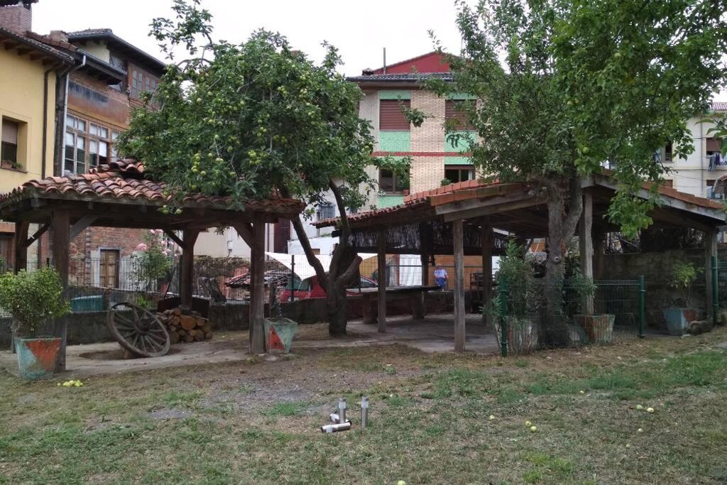 La Casona Del Xerron Villa El Condado Dış mekan fotoğraf