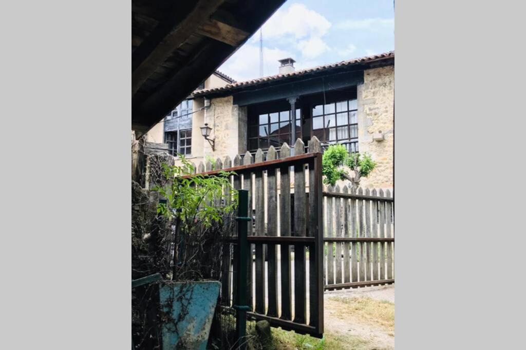 La Casona Del Xerron Villa El Condado Dış mekan fotoğraf