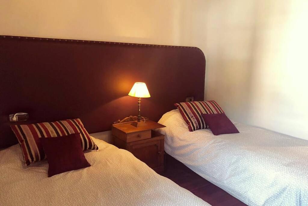 La Casona Del Xerron Villa El Condado Dış mekan fotoğraf