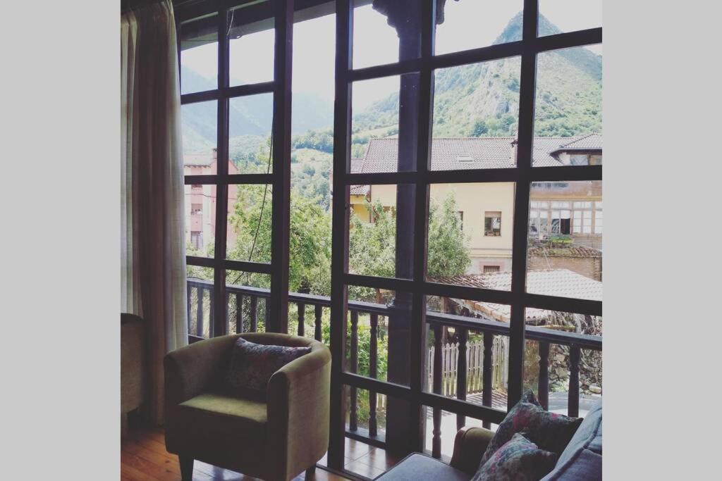 La Casona Del Xerron Villa El Condado Dış mekan fotoğraf