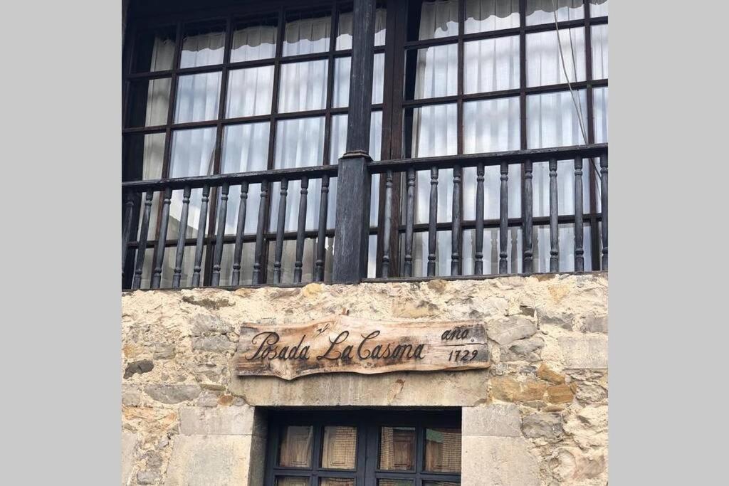 La Casona Del Xerron Villa El Condado Dış mekan fotoğraf