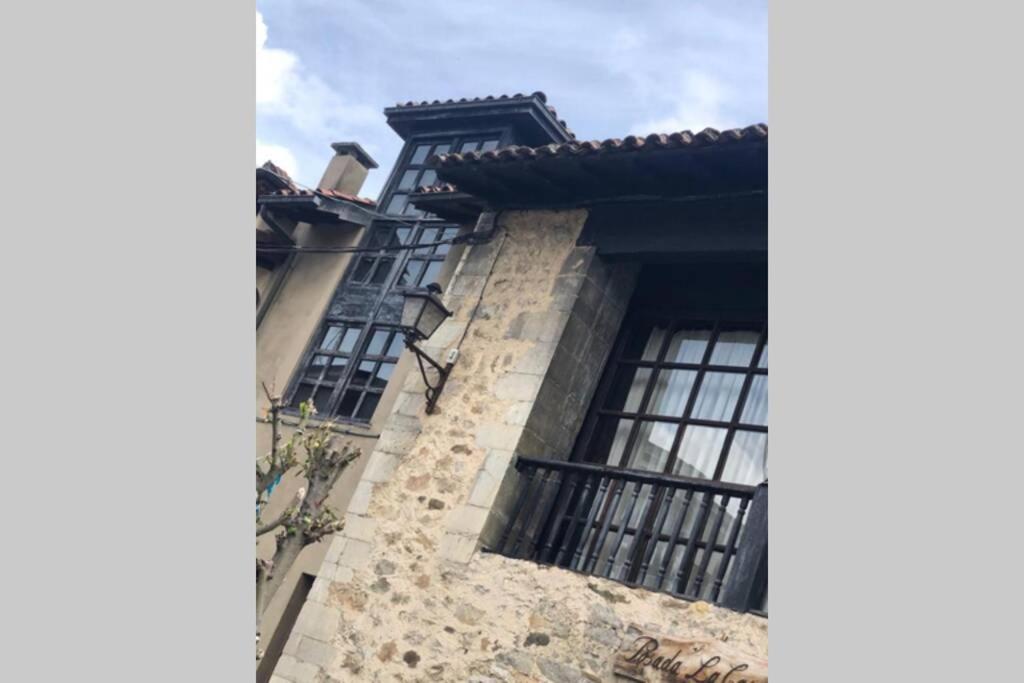 La Casona Del Xerron Villa El Condado Dış mekan fotoğraf