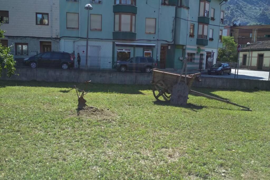 La Casona Del Xerron Villa El Condado Dış mekan fotoğraf