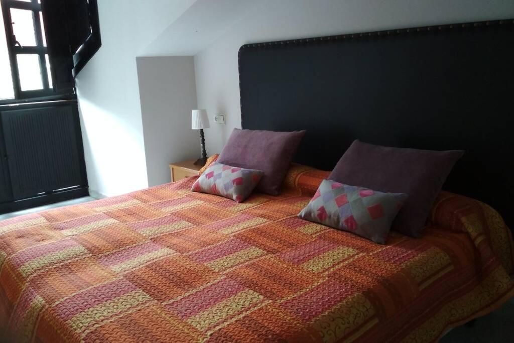 La Casona Del Xerron Villa El Condado Dış mekan fotoğraf