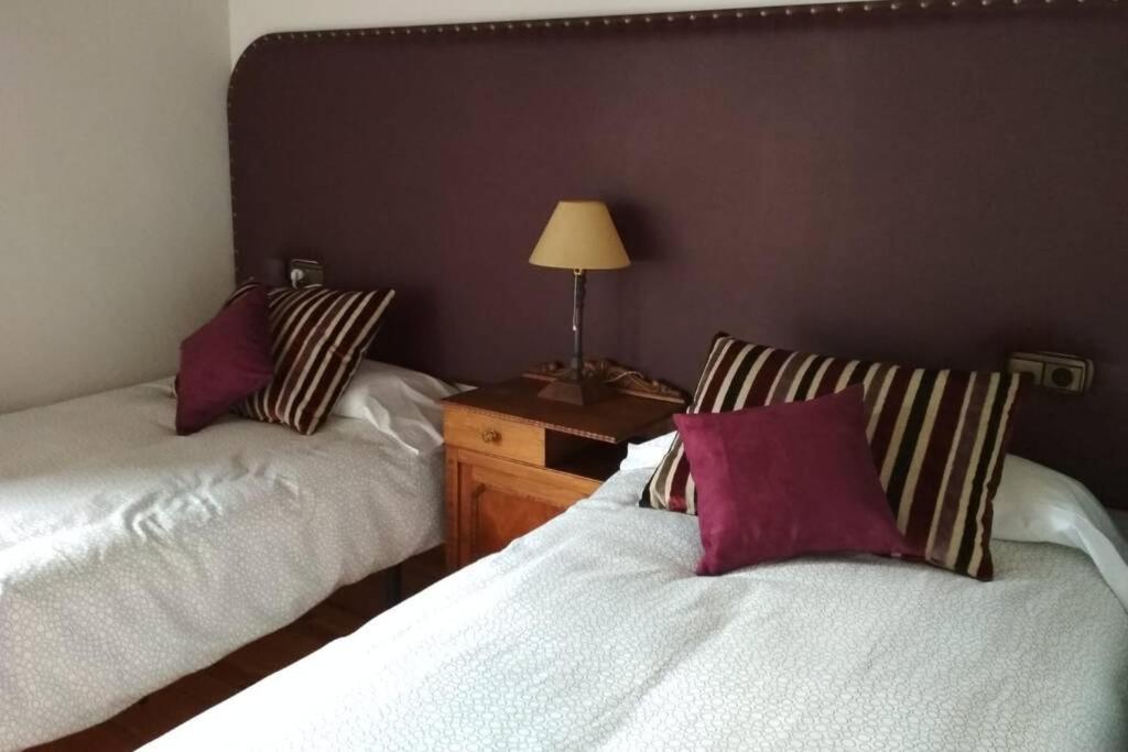 La Casona Del Xerron Villa El Condado Dış mekan fotoğraf