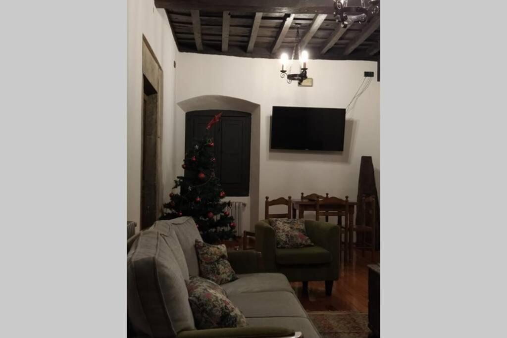 La Casona Del Xerron Villa El Condado Dış mekan fotoğraf