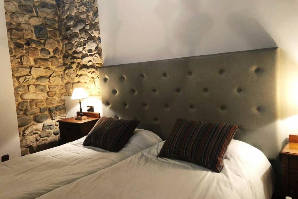 La Casona Del Xerron Villa El Condado Dış mekan fotoğraf