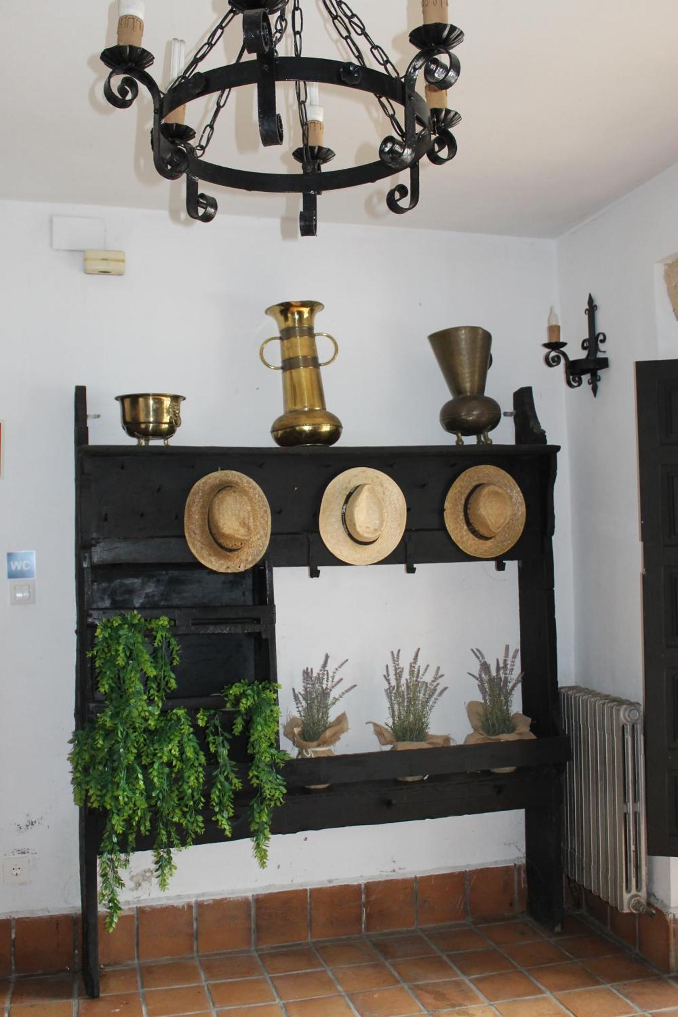La Casona Del Xerron Villa El Condado Dış mekan fotoğraf