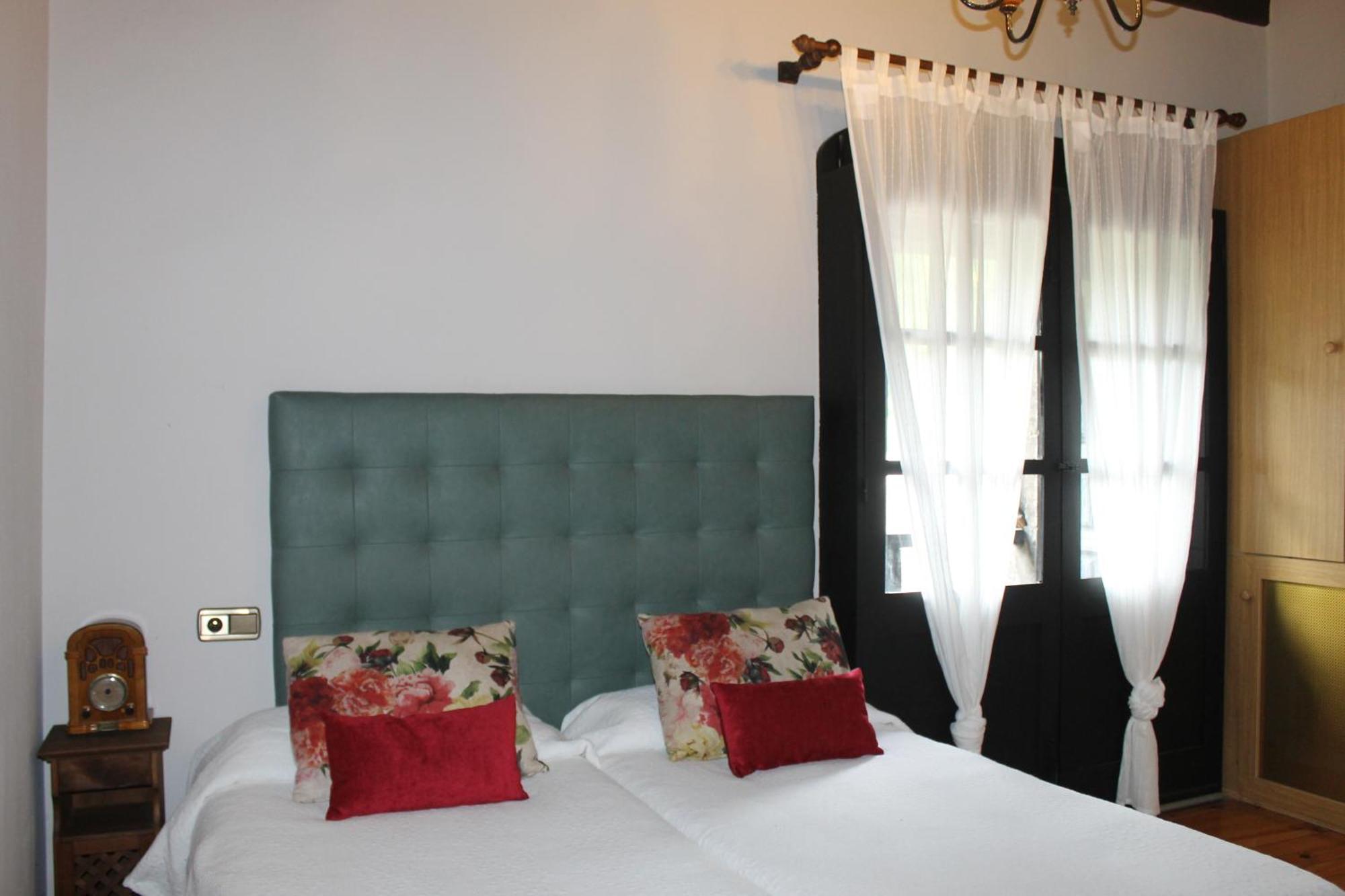 La Casona Del Xerron Villa El Condado Dış mekan fotoğraf