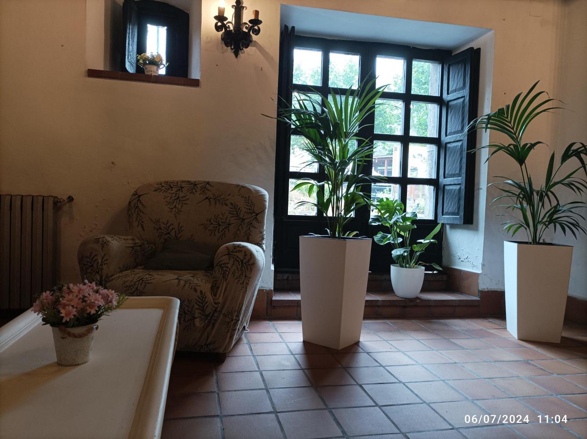 La Casona Del Xerron Villa El Condado Dış mekan fotoğraf