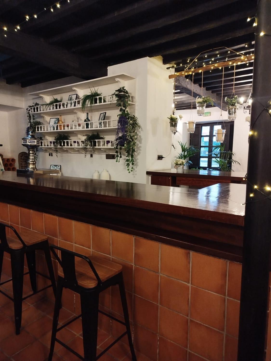 La Casona Del Xerron Villa El Condado Dış mekan fotoğraf