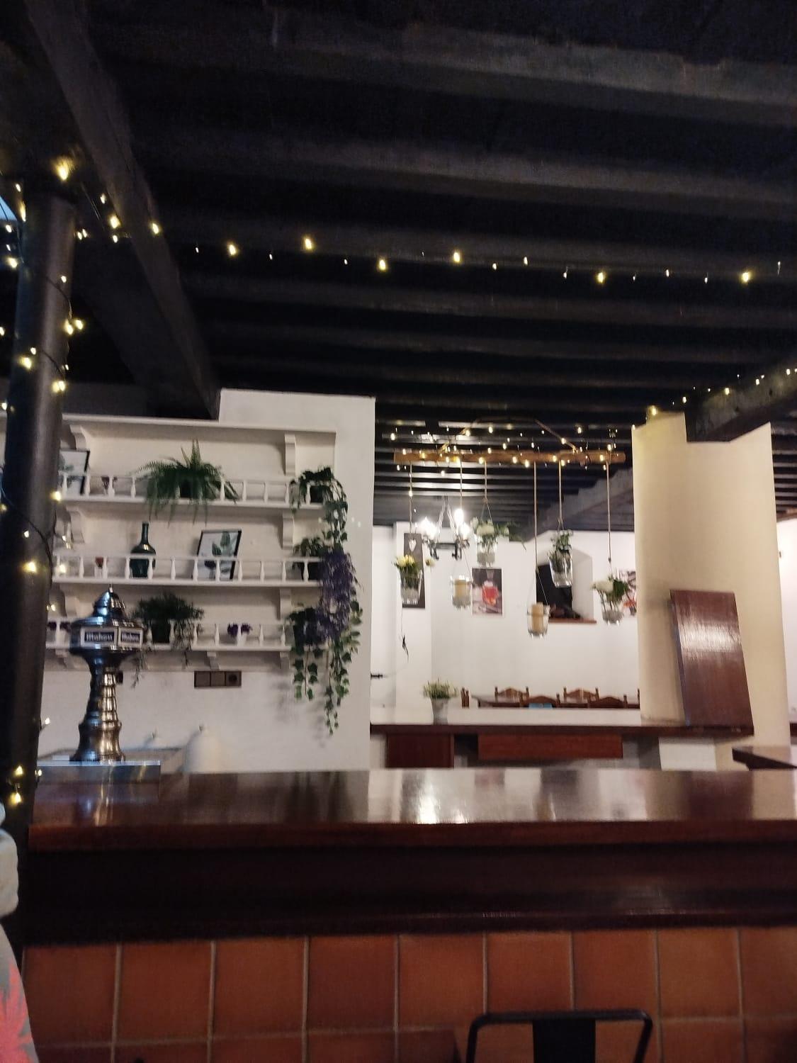 La Casona Del Xerron Villa El Condado Dış mekan fotoğraf