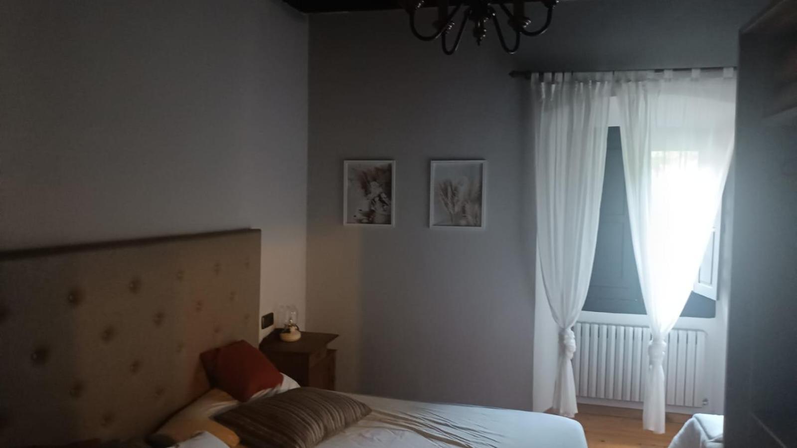 La Casona Del Xerron Villa El Condado Dış mekan fotoğraf