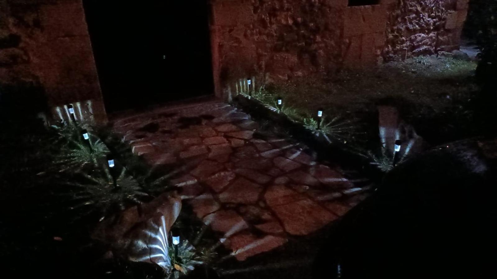 La Casona Del Xerron Villa El Condado Dış mekan fotoğraf