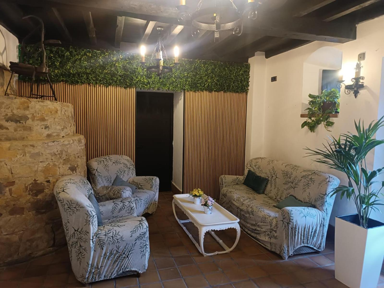 La Casona Del Xerron Villa El Condado Dış mekan fotoğraf